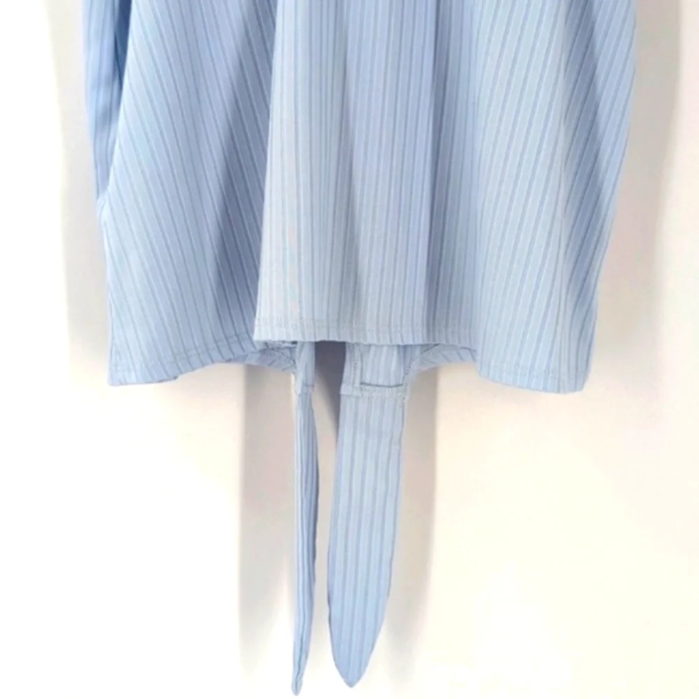 Very cute Justice top size XXL great condition !